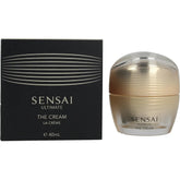 SENSAI-SENSAI ULTIMATE the cream-DrShampoo - Perfumaria e Cosmética